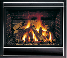 Mendota - DXV60 - Mendota