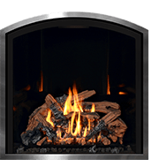 Mendota - FV41 Arch FullView - Mendota