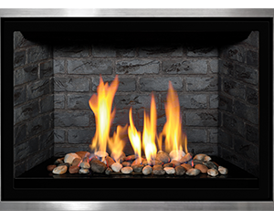 Mendota - FV36 Timberline/Decor - Mendota