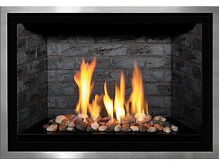 Mendota - FV36 Timberline/Decor - Mendota