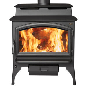 Lopi Liberty NexGen-Fyre™ - Lopi Stoves
