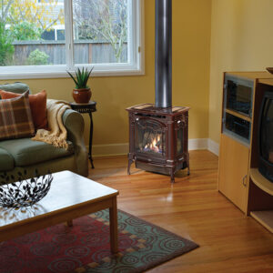 Lopi Northfield™ - Gas Stoves