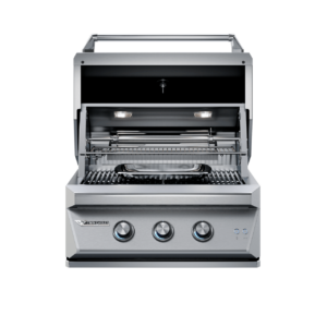 Dometic Twin Eagles C Series 30 - 30" Outdoor Gas Grill - Twin Eagle Grills Gas Built-In