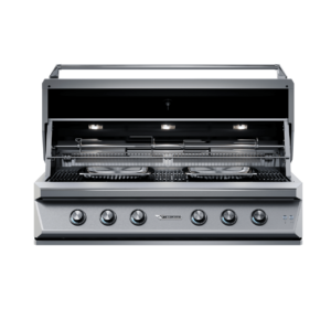 Dometic Twin Eagles C Series 54 - 54" Outdoor Gas Grill - Twin Eagle Grills Gas Built-In