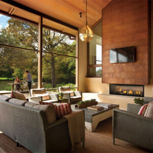 Mendota - ML54 Timberline/Decor - Mendota