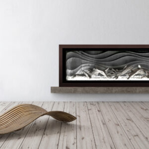 Mendota - ML60 Timberline/Decor - Mendota