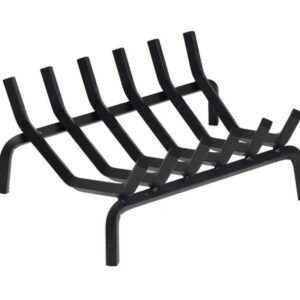 Wood Grate - Contoured HD - Stoll Accessory