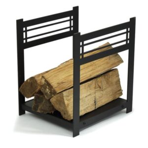 Log Holder - Essentials - Premium Finishes - Stoll Accessory