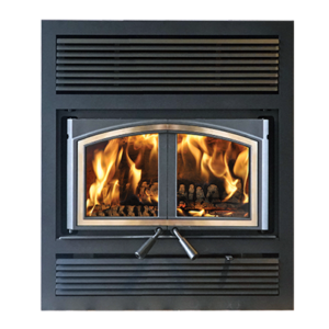 Empire Stove - St. Clair 3000 - Empire Stove