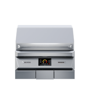 Dometic Twin Eagles Pellet Grill 36G - 36" Wood-Fired Grill - Twin Eagle Grills Pellet Built-In