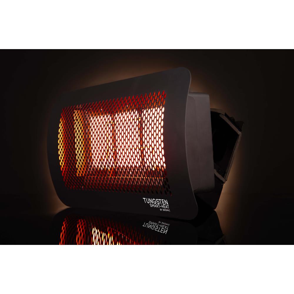 Bromic Heating - BH0210001-1 - Tungsten Smart-Heat - 300 Series Patio Heater - Bromic Heating