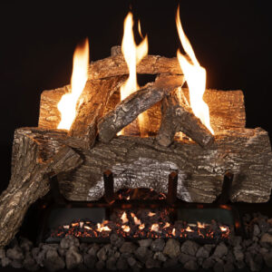 Grand Canyon Gas Logs - Red Oak - Grand Canyon Gas Logs