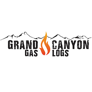 Grand Canyon Gas Logs