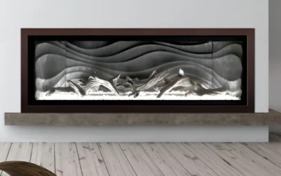 Wood Inserts vs. Gas Direct Vent Inserts: A Comprehensive Comparison