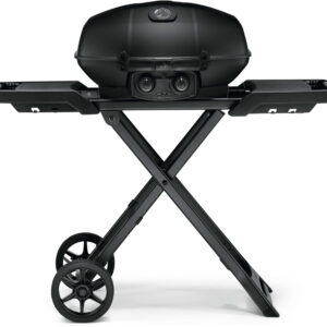 Napoleon - PHANTOM TravelQ™ PRO 285 Portable Gas Grill with Scissor Cart